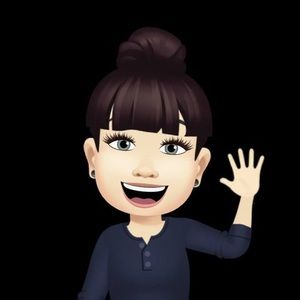 Meet your Posher, Glorya